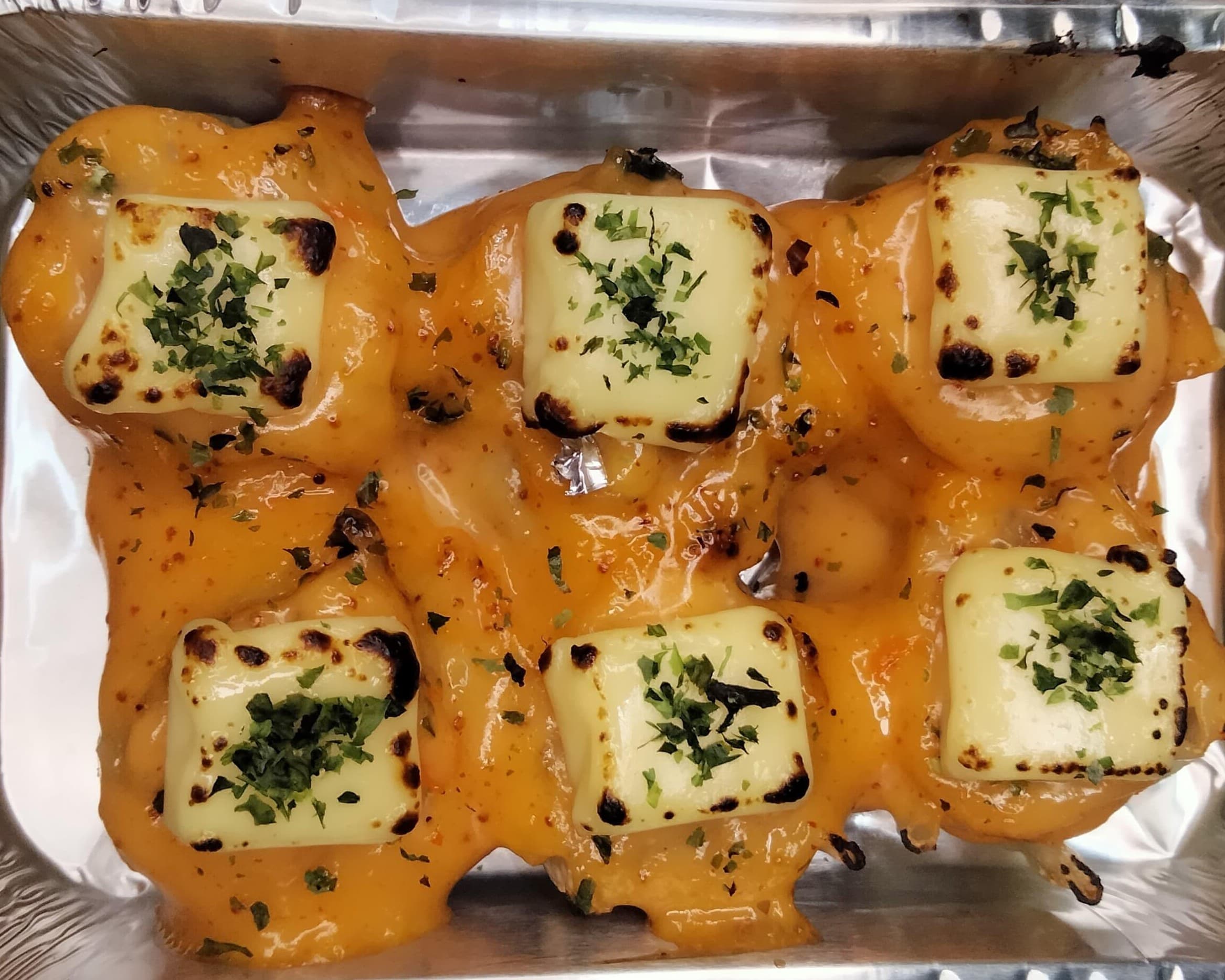 Gambar produk Mentai Quick Melt